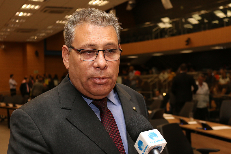Carmo Luiz promove palestra nesta terça-feira (02/04) sobre investimento na bolsa de valores
