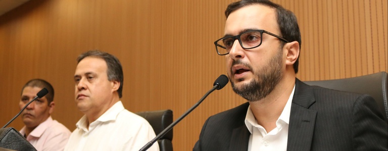 Comissão de Educação e Esporte debate nesta segunda (15/04) alimentação escolar com nutricionista da Secretaria de Educação