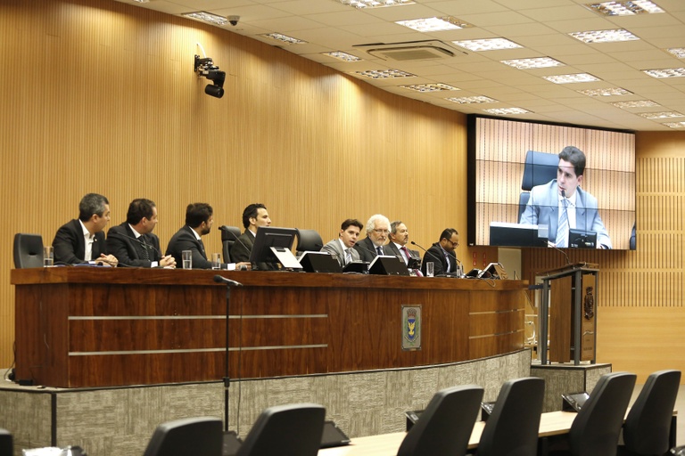 Comissão de Relações Internacionais debate nesta segunda (29/04) oportunidades para o comércio exterior
