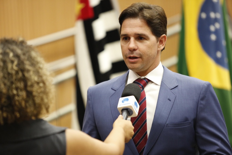 Marcelo Silva propõe a implantação de ‘bueiros inteligentes’ para evitar enchentes