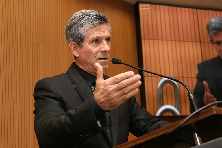 Paulo Haddad traz especialista para discutir prevenção à saúde ocular