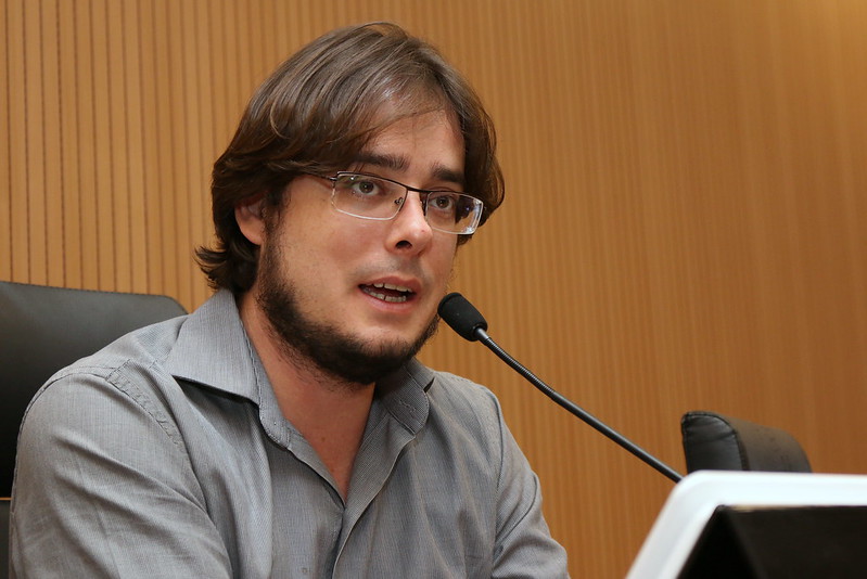 Pedro Tourinho realiza debate para discutir as doenças negligenciadas