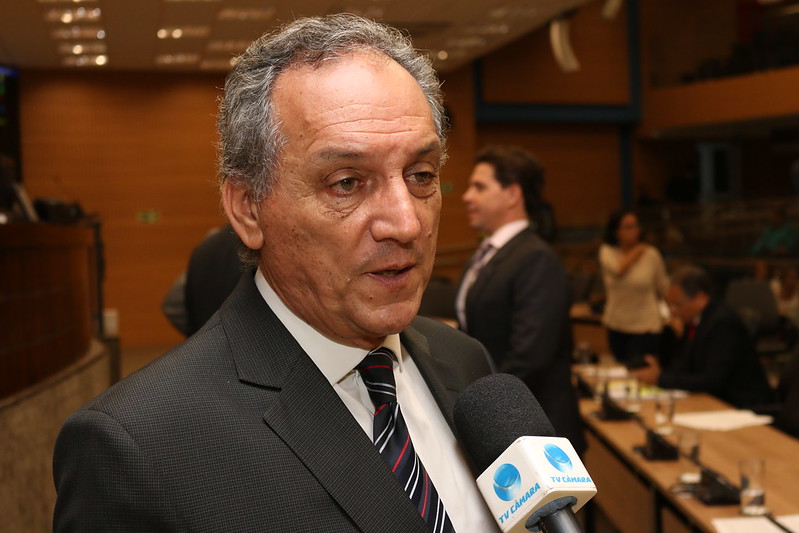 Rossini homenageia empresário fundador de restaurantes no município com título de Cidadão Campineiro nesta terça (9)
