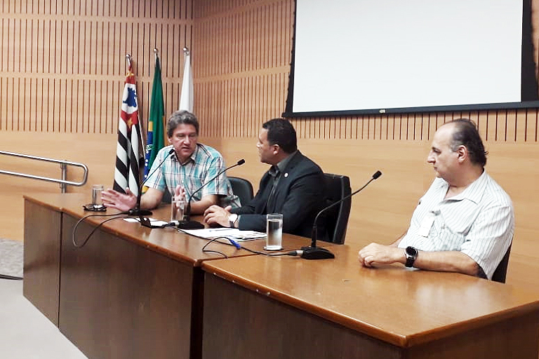 Secretaria do Verde e Meio Ambiente faz balanço das ações de 2018 na Comissão de Defesa dos Direitos dos Animais