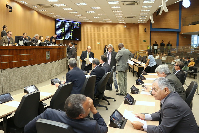 Câmara define cronograma para Lei do Puxadinho, que deverá passar por votação inicial em 19 de agosto e em análise final no dia 26 deste mês