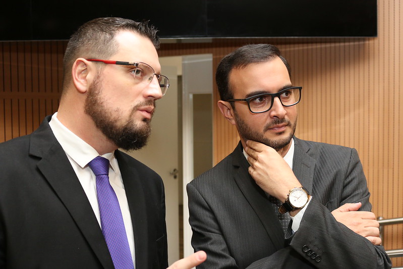 Comissão de Ciência e Tecnologia debate gestão pública para cidades inteligentes