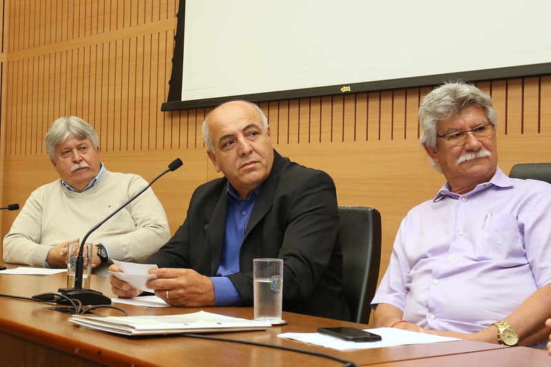 Comissão dos Idosos aprova parecer que isenta maiores de 60 anos do pagamento de ingressos para jogos de futebol em Campinas