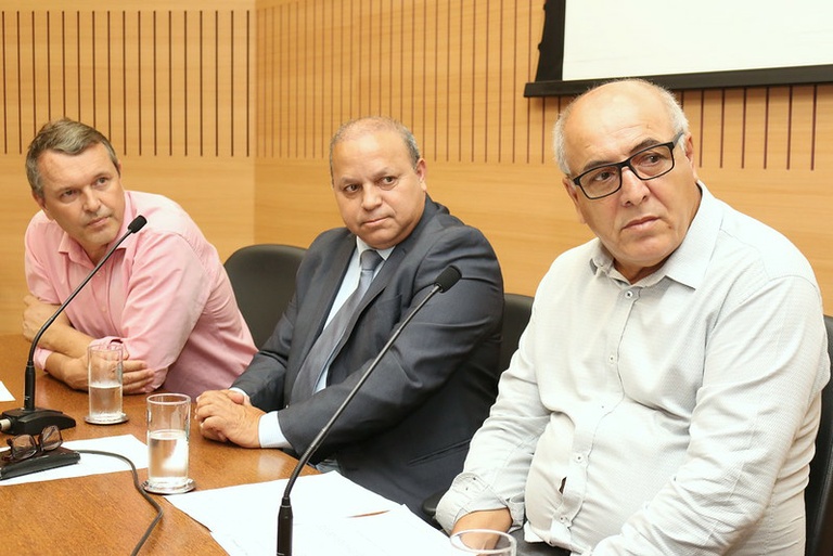 Comissão dos Idosos debate os direitos das pessoas com idade avançada