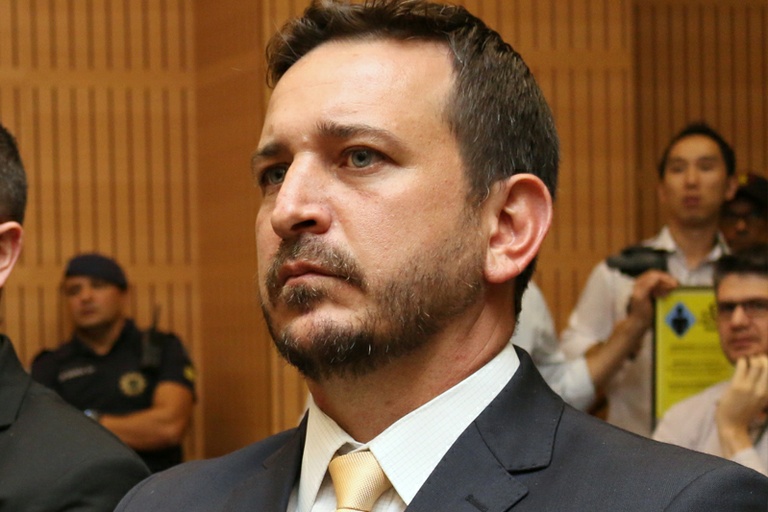 Em resposta a ação de Tenente Santini pedindo nulidade de resolução municipal, Justiça concede liminar que impede atrelar liberação de veículo apreendido a pagamento de IPVA