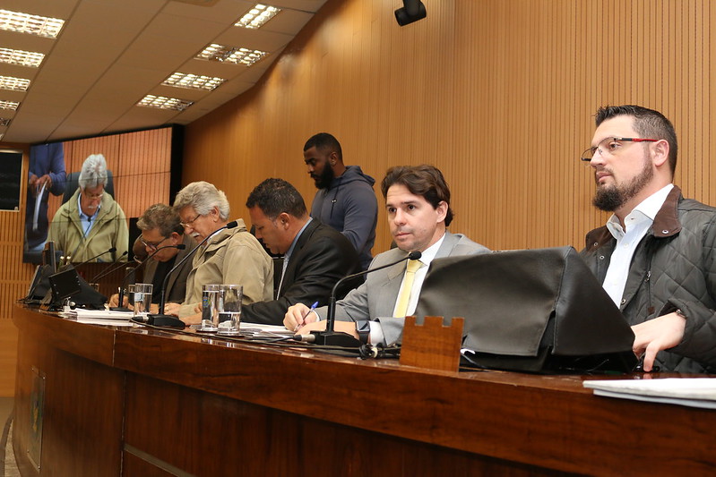 Lei do Puxadinho avança na Comissão de Constituição e Legalidade