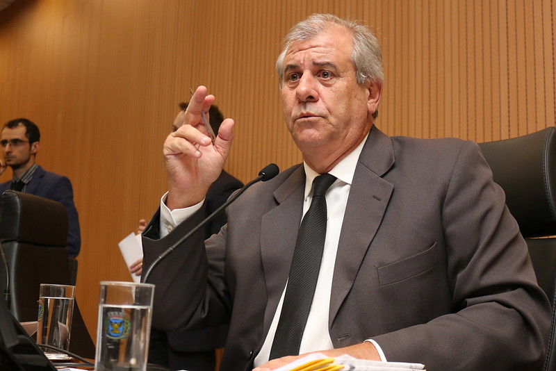 Lei do Puxadinho, Previdência Municipal, orçamento 2020: Bernardelli fala sobre as expectativas do segundo semestre do Legislativo