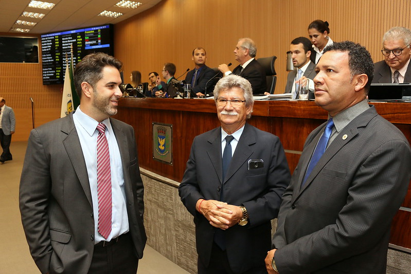 Pedido de Comissão Processante proposto por Nelson Hossri será votado nesta quarta (7); suplente Eduardo Magoga (DEM) assume como vereador para votação
