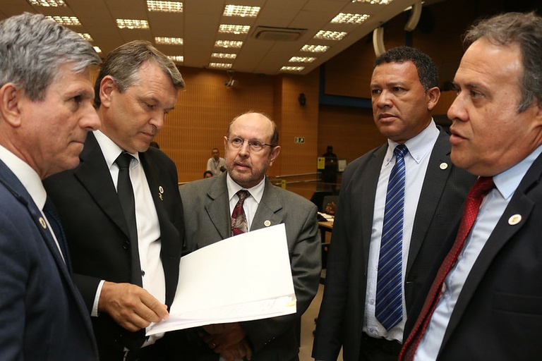 Ação afirmativa: Câmara aprova, em votação final, criação de cotas para negros em concursos públicos de Campinas