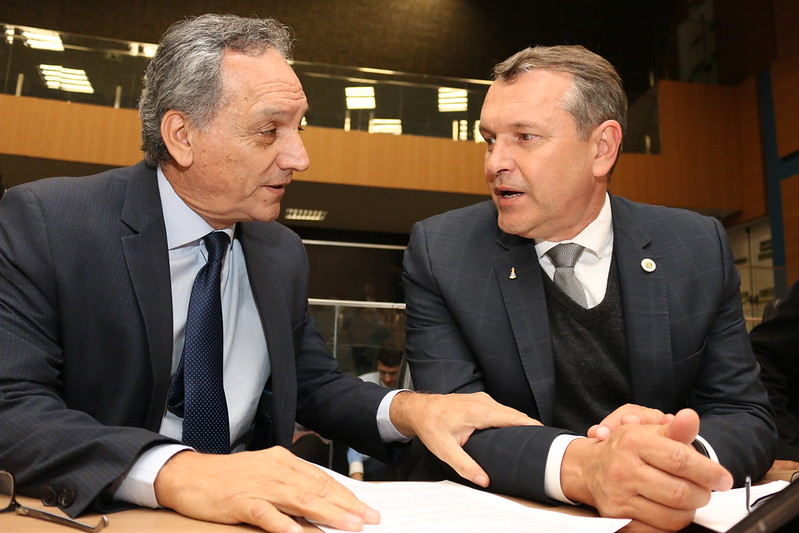 Luiz Rossini e Jorge da Farmácia participam da passagem por Campinas da 2ª Marcha Mundial da Paz e da Não-Violência