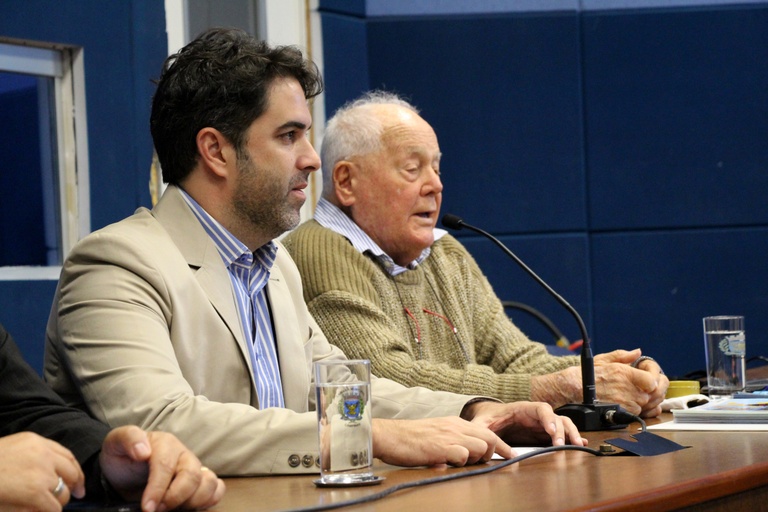 Nelson Hossri pede abertura de processo de canonização de padre Haroldo à Arquidiocese de Campinas