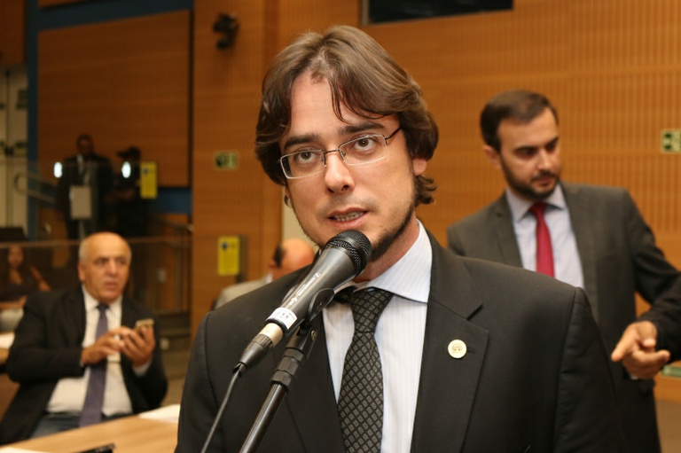 Pedro Tourinho reserva a primeira parte da reunião ordinária desta quarta (04/12) para apresentar os dados do Vestibular Indígena na Unicamp