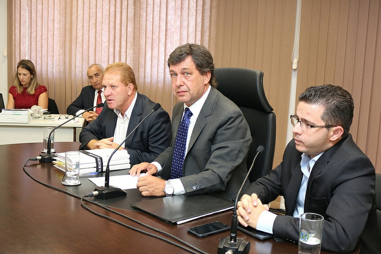 Retrospectiva 2019: em janeiro,  Câmara iniciou o ano com Comissão Processante