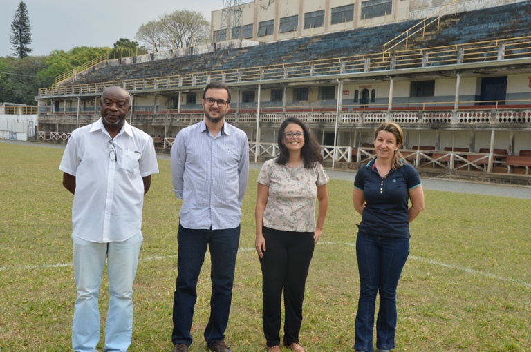 Retrospectiva 2019: em setembro, maioria dos vereadores se posiciona contra à venda do Estádio da Mogiana com criação de Comissão de Representação e apresentação de ofícios e moções