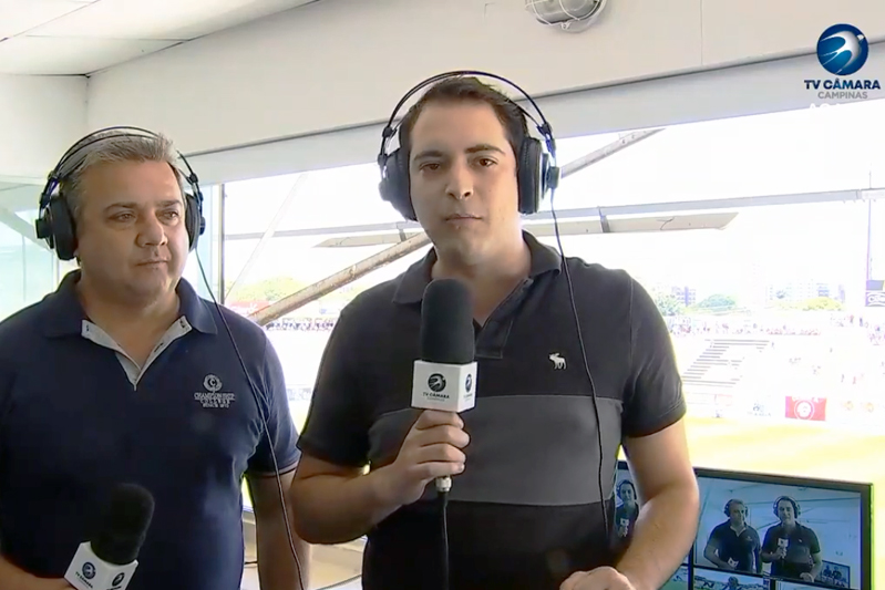 TV Câmara transmitirá ao vivo a Final Feminina da Taça das Favelas neste sábado (14), a partir das 11h45, entre Santa Lúcia e São José