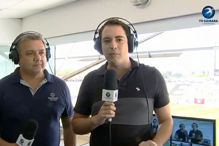TV Câmara transmitirá ao vivo a Final Feminina da Taça das Favelas neste sábado (14), a partir das 11h45, entre Santa Lúcia e São José