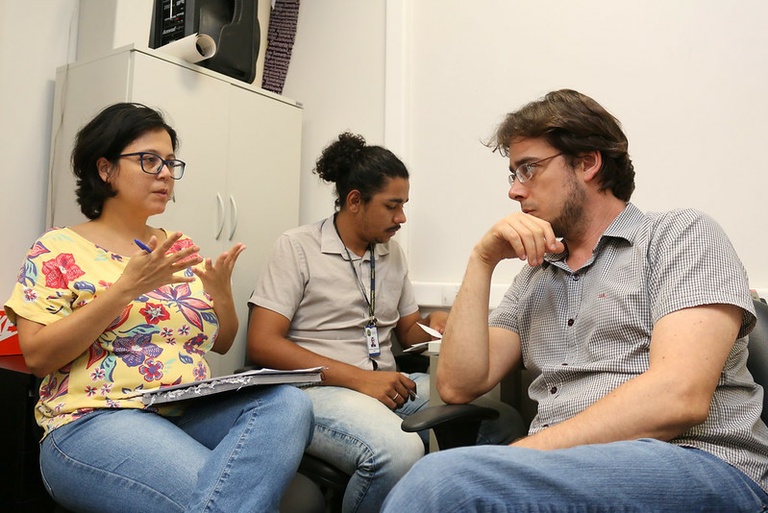 Última reunião do ano da Comissão da Mulher debateu a necessidade da implantação de Serviço de Responsabilização e Reeducação dos Autores de Violência em Campinas