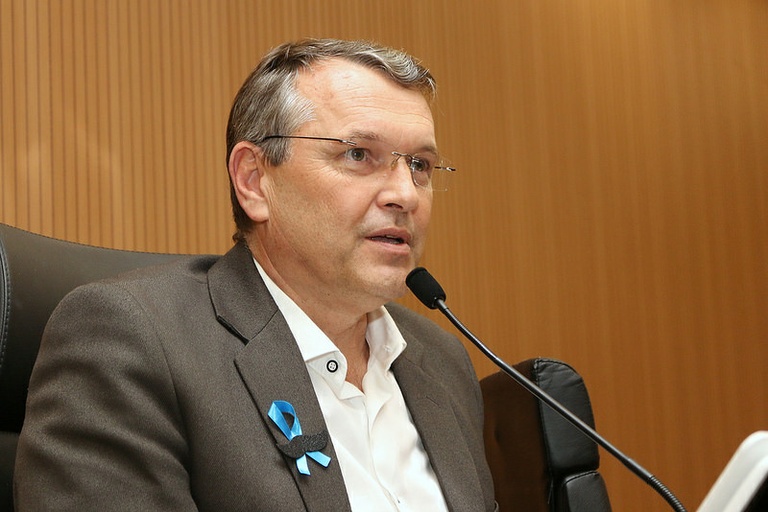 Comissão das Pessoas com Deficiência ou Mobilidade Reduzida realiza nesta terça-feira (12) sua primeira reunião do biênio 2019-2020