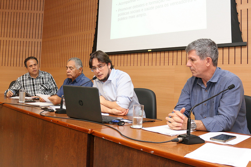 Comissão de Política Social e Saúde aprova plano de atividades para biênio 2019-2020