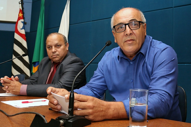 Comissão dos Idosos, Aposentados e Pensionistas realiza nesta quarta-feira (20) “Roda de conversa” com especialistas