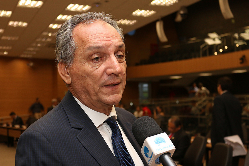 Conduzido à presidência da Comissão de Meio Ambiente pela 4ª consecutiva, Rossini vai propor na 1ª reunião do ano realização de seminário para discutir as enchentes na cidade