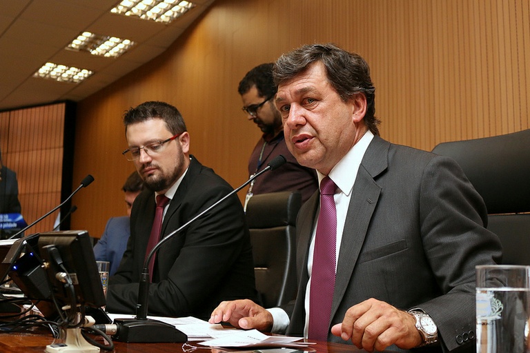 Constileg abre os trabalhos do biênio 2019/2020 nesta quarta-feira (13/02)