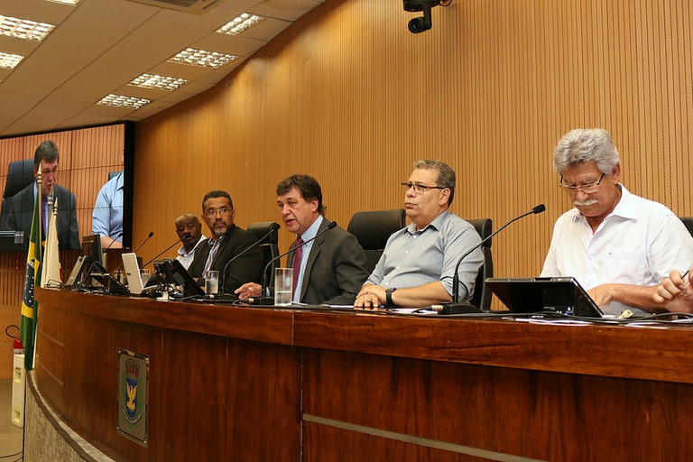 Constileg cria regramento para tramitação dos projetos dentro da comissão: confira o documento