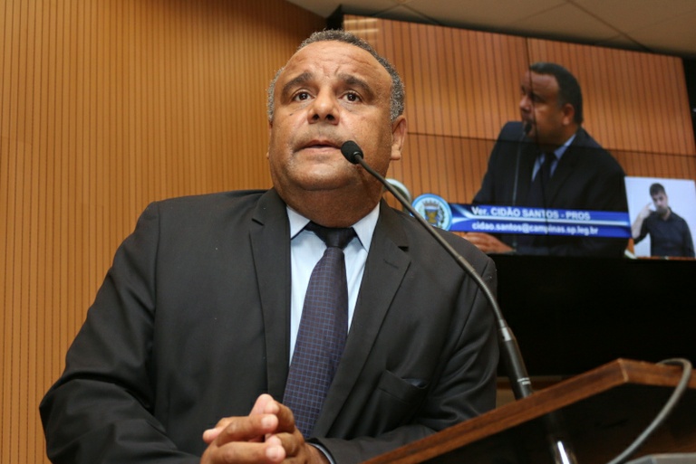 Contra a “indústria da negativação”: Cidão Santos protocola projeto de lei que obriga empresas a avisarem devedor com 30 dias de antecedência sobre envio de nome ao Serasa