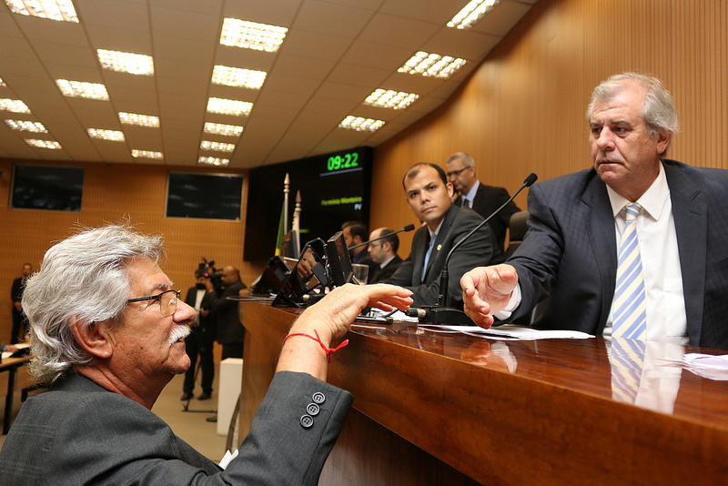 Diário Oficial oficializa composição das comissões permanentes da Câmara