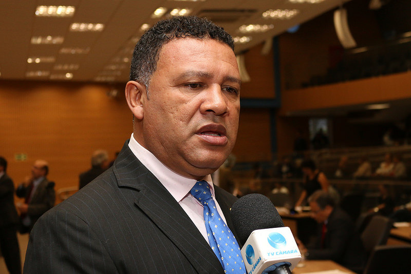 Permínio Monteiro quer saber se Campinas tem projeto antienchente