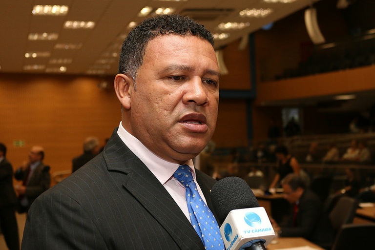 Permínio Monteiro quer saber se Campinas tem projeto antienchente