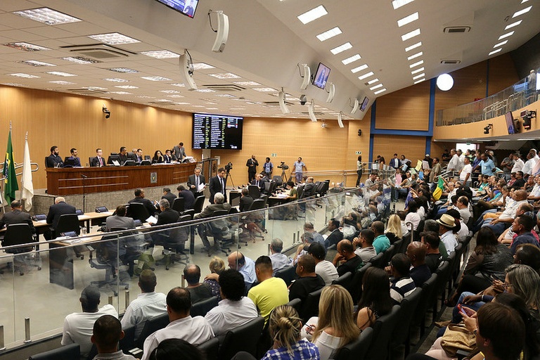 Cobrança à prefeitura: na primeira semana de trabalho do Legislativo, vereadores protocolam mais de 60 indicações de serviços necessários para população