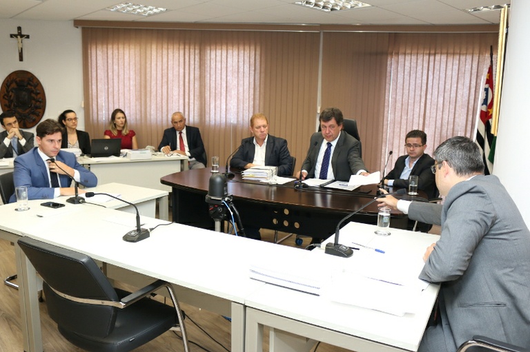 Comissão Processante adia oitivas dos dias 24 e 31 de janeiro, para que análise de pedidos da acusação possa ser concluída