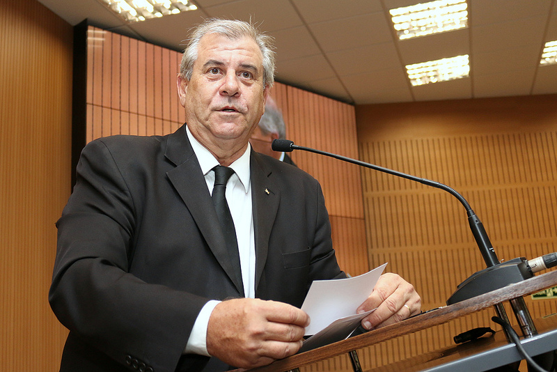 Presidente Bernardelli fala sobre as primeiras expectativas para o ano de 2019 na Câmara