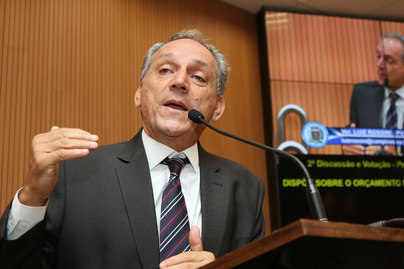  Rossini cria o programa ‘Mais Árvore, Mais Qualidade de Vida’ em Campinas