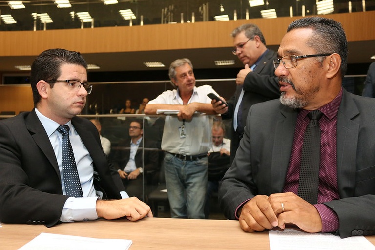 Comissão de Assuntos da Região Metropolitana discute, no semestre, marginais da Rodovia Santos Dumont, trem intercidades e barragem de Pedreira