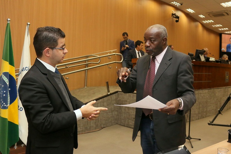 Comissão de Direitos Humanos destaca as visitas ao centro e à Cidade Singer, além da criação do Centro de Estudos Africanos e Afro-brasileiros da Unicamp no primeiro semestre