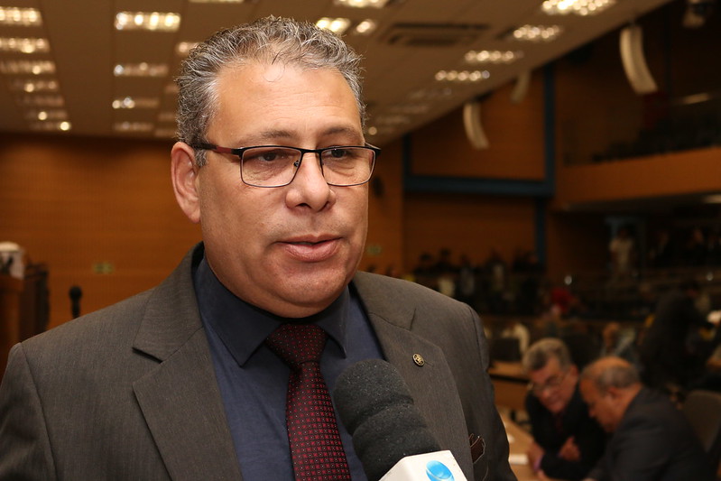 Por iniciativa de Carmo Luiz, Câmara comemora o Dia Municipal dos Rosacruzes   