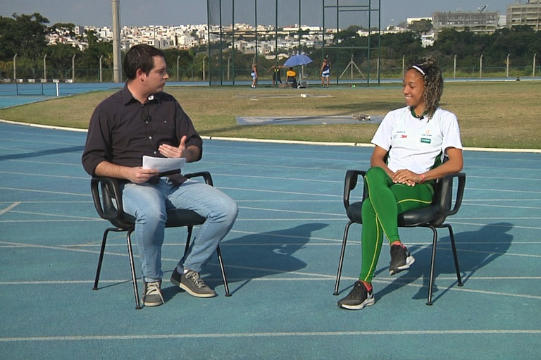 TV Câmara estreia mais dois novos programas, + Esportes e Mãos Solidárias, no início da semana