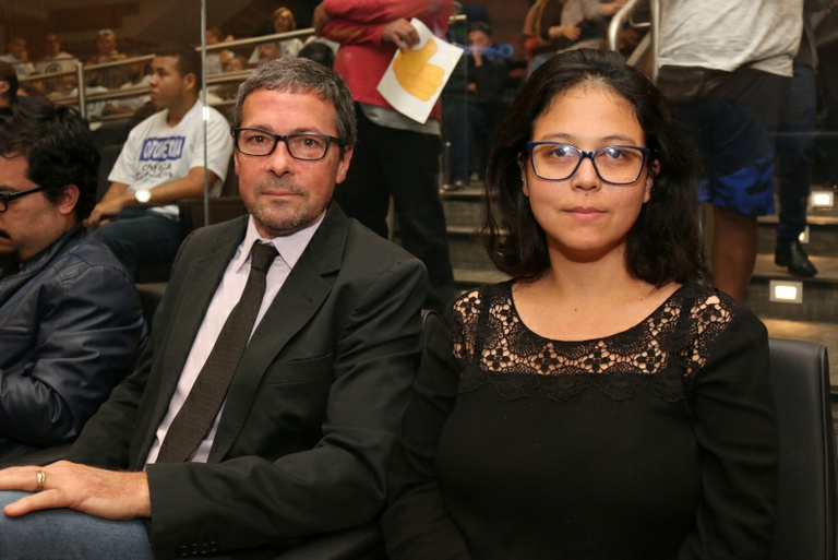 Câmara rejeita pedido de CP feito por Mariana Conti por 23 votos a nove