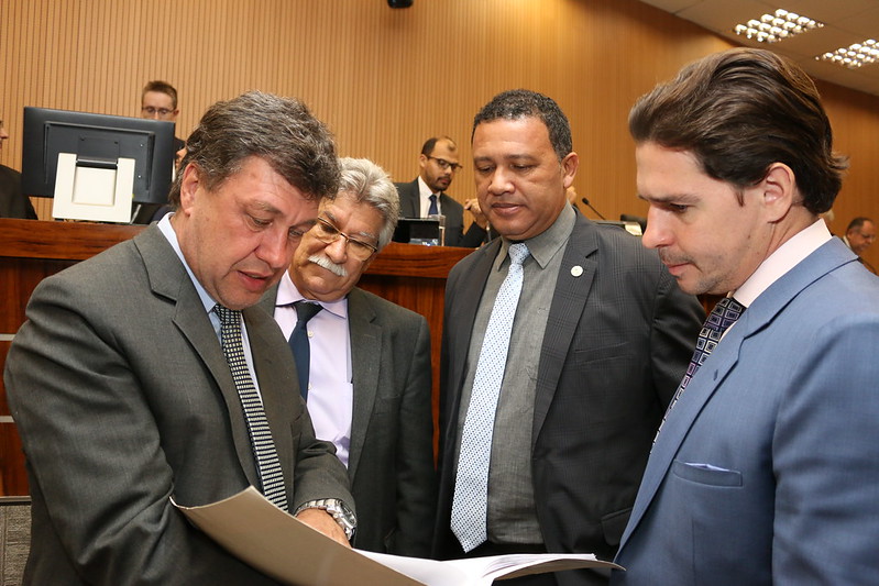 Câmara vota nesta quarta (19), em análise final, a Lei de Diretrizes Orçamentárias de Campinas para 2020, que prevê orçamento de R$ 6,1 bi