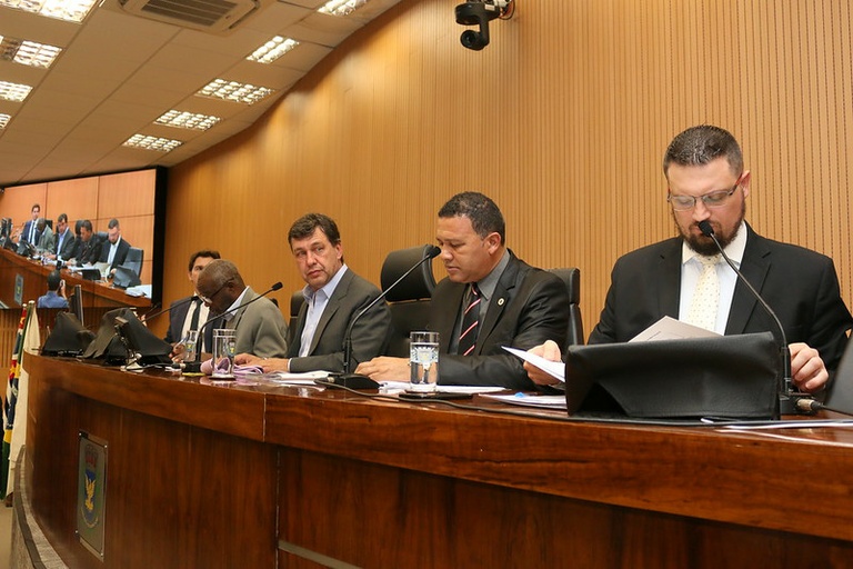 Comissão de Constituição e Legalidade realiza audiência pública nesta segunda (17/06) para debater o Projeto do Puxadinho