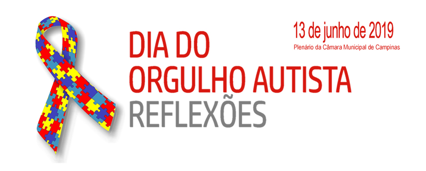 Elecamp promove seminário para debater o autismo