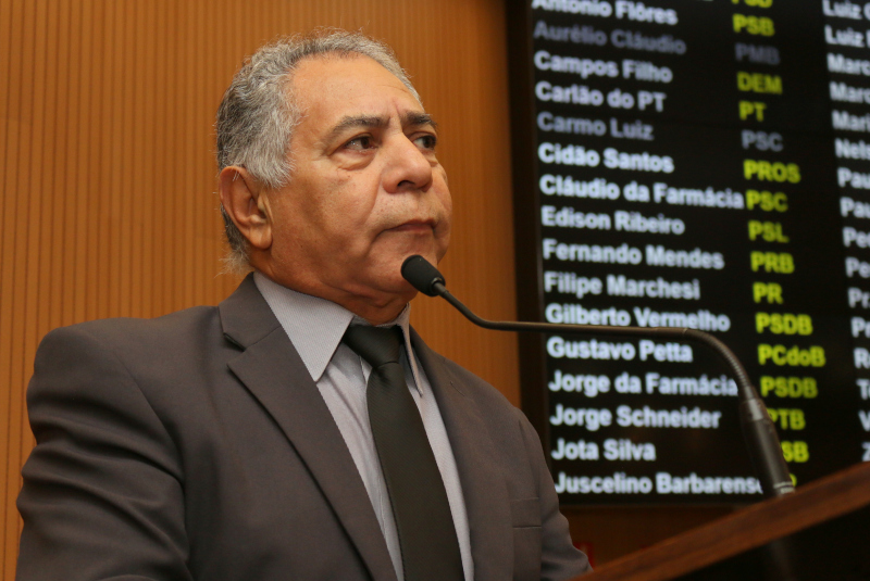 Jota Silva entrega nesta sexta (14/06) vários diplomas de mérito para homenagear diversas personalidades de Campinas