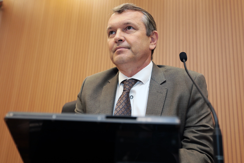 Moção de Jorge da Farmácia apoia o governo federal pela publicação da lei que obriga BO a informar a condição de deficiência da mulher vítima de agressão