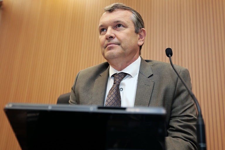 Moção de Jorge da Farmácia apoia o governo federal pela publicação da lei que obriga BO a informar a condição de deficiência da mulher vítima de agressão